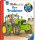 RAVENSBURGER 32815 Der Traktor / Wieso? Weshalb? Warum? Junior Bd. 34