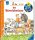 RAVENSBURGER 32817 Im Streichelzoo / Wieso? Weshalb? Warum? Junior Bd. 35