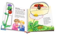 RAVENSBURGER 32818 Was kriecht und krabbelt da? / Wieso? Weshalb? Warum? Junior Bd. 36