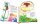 RAVENSBURGER 32818 Was kriecht und krabbelt da? / Wieso? Weshalb? Warum? Junior Bd. 36