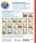 RAVENSBURGER 32879 Wer lebt im Garten? / Wieso? Weshalb? Warum? Junior Bd. 49