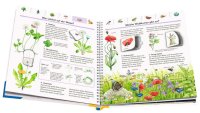 RAVENSBURGER 32989 Mein großes Natur-Lexikon / Wieso? Weshalb? Warum? Sonderband