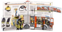 RAVENSBURGER 32774 Alles über die Feuerwehr / Wieso? Weshalb? Warum?