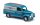 BUSCH 8673 - Framo V901/2 Kastenwagen Kundendienst