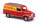 BUSCH Framo V901/2 Kastenwagen Minol 8674 Automodell 1:120