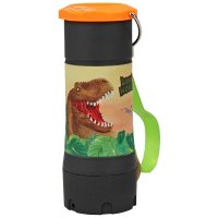 DEPESCHE 7897 - Dino World Taschenlampe LED