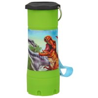 DEPESCHE 7897 - Dino World Taschenlampe LED