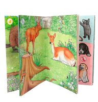 DEPESCHE 11403 - Mamas & Babys Stickerworld
