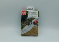 BUSCH Betonplatten-Straße 8136 Spur N