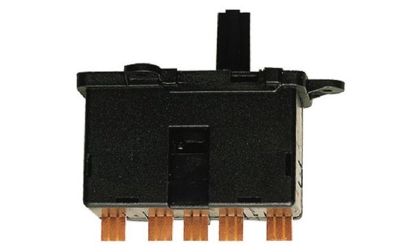 ROCO Unterflur-Weichenantrieb 10030 Spur H0