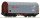 ROCO 76447 Schiebeplanenwagen Type Shimms, der ERMEWA Ep.VI Spur H0