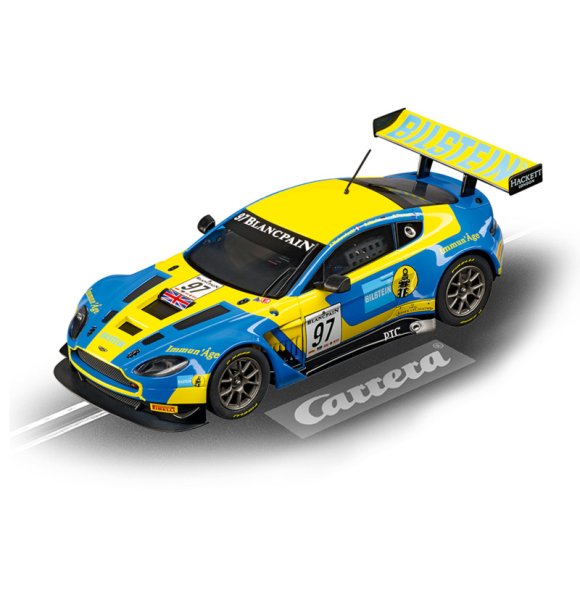 CARRERA 20030676 - Aston Martin V12 Vantage GT3 AMR Bilstein, 2013 - No.97