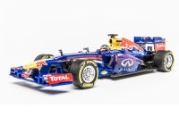 CARRERA 20030693 Infiniti Red Bull Racing RB9 Sebastian...