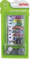 idee+spiel 100-20100 FUNTOYS Spielgeld Set Euro