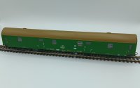 TILLIG Bahnpostwagen Post me-bll/24,2 Deutsche Post Ep.IV 74960 Spur H0