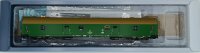 TILLIG Bahnpostwagen Post me-bll/24,2 Deutsche Post Ep.IV 74960 Spur H0