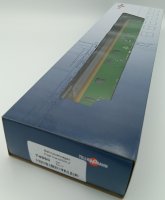 TILLIG Bahnpostwagen Post me-bll/24,2 Deutsche Post Ep.IV 74960 Spur H0