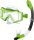 idee+spiel 740-21023 VIVA SPoRT Schnorchelset Jugendliche OhAna
