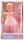 idee+spiel 529-60372 - DOLLS WORLD Puppe Elizabeth mit geflochtenen Z&ouml;pfen 36 cm