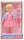 idee+spiel 529-60374 - DOLLS WORLD Puppe Elizabeth mit seitlichem Pferdeschwanz 36 cm