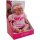 idee+spiel 520-08733 DOLLS WORLD Babypuppe Aimee 46 cm