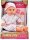 idee+spiel 520-08443 - DOLLS WORLD Puppe Baby Joy 38 cm
