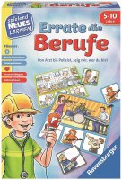 RAVENSBURGER 24991 Kinderspiel Errate die Berufe