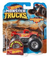 MATTEL GNW44 Hot Wheels Monster Trucks Racing 1:64