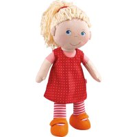 HABA 302108 Stoffpuppe Annelie 30 cm