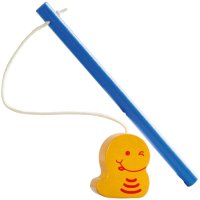 HABA® 4983 - Meine ersten Spiele, Fische angeln