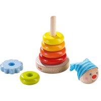 HABA 302913 Steckspiel Kasper