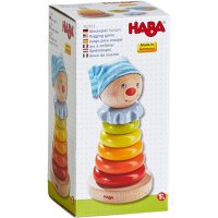 HABA 302913 Steckspiel Kasper