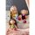 HABA 303666 Stoffpuppe Coco 30 cm