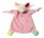 NICI 39248 Schmusetuch Maus