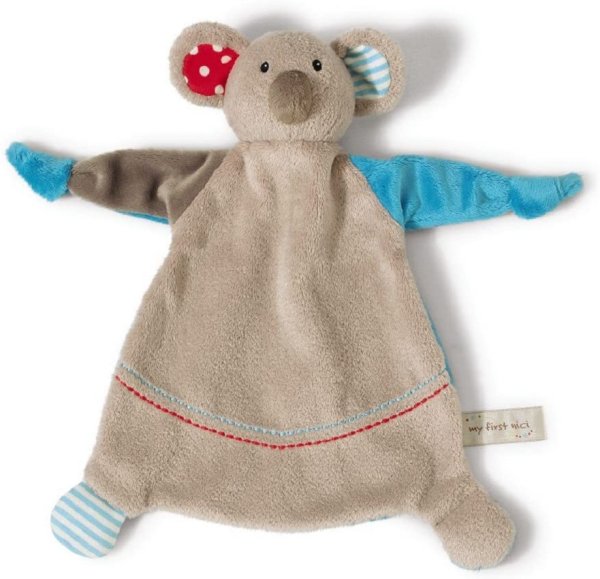 NICI 39674 Schmusetuch Koala