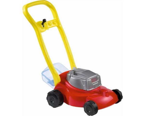 ADRIATIC 219/L - Rasenmäher 55 cm mit Fangkorb und Geräusch