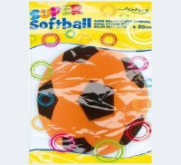 JOHN 50750 - Super Softball 20 cm