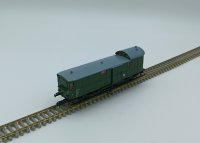 TILLIG Packwagen DR Ep.III 13412 Spur TT