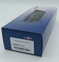 TILLIG Packwagen DR Ep.III 13412 Spur TT
