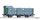 TILLIG Packwagen DR Ep.III 13412 Spur TT