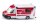 SIKU 2115 Mercedes-Benz Sprinter Miesen Typ C Rettungswagen