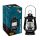 IDENA 30134 - LED Camping-Laterne mit Dimm-Funktion