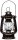 IDENA 30134 - LED Camping-Laterne mit Dimm-Funktion