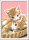 RAVENSBURGER 29686 Malen nach Zahlen Katzenbabys