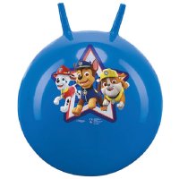 JOHN 59546 - Sprungball 45 cm Paw Patrol