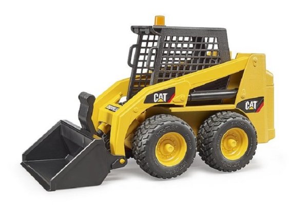 BRUDER® 02481 - CAT® Kompaktlader