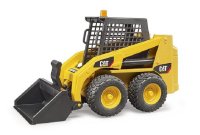 BRUDER 02481 CAT® Kompaktlader