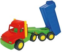 ADRIATIC 173 - Riesen-LKW 83 cm
