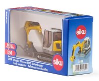 SIKU 3559 Wacker Neuson ET65 Kettenbagger