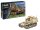 REVELL Sturmpanzer 38 t Grille Ausf. M: 03315 Modellbausatz 1:72
